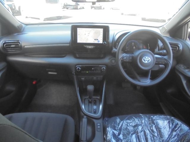 YARIS