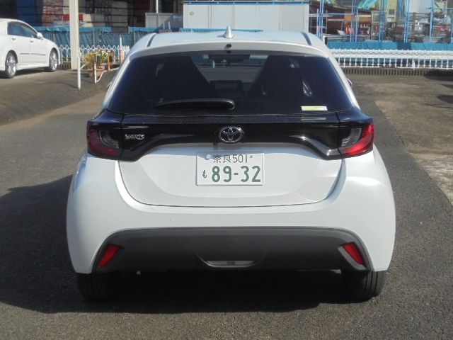 YARIS