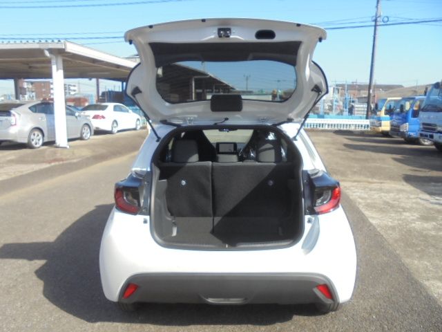 YARIS