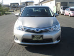 COROLLA AXIO HYBRID