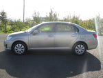 COROLLA AXIO HYBRID