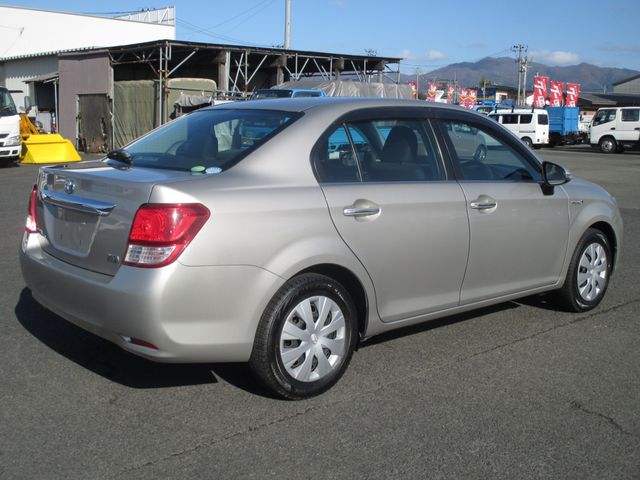 COROLLA AXIO HYBRID