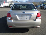 COROLLA AXIO HYBRID