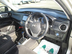 COROLLA AXIO HYBRID