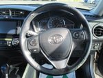COROLLA AXIO HYBRID
