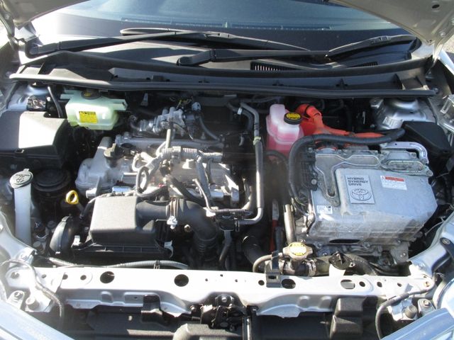 COROLLA AXIO HYBRID