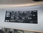 COROLLA AXIO HYBRID