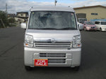 NV100 CLIPPER 4WD