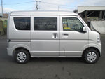 NV100 CLIPPER 4WD