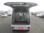 NV100 CLIPPER 4WD