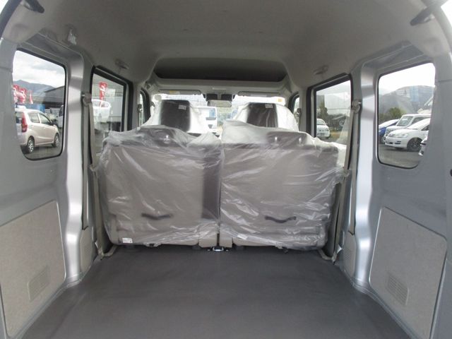 NV100 CLIPPER 4WD
