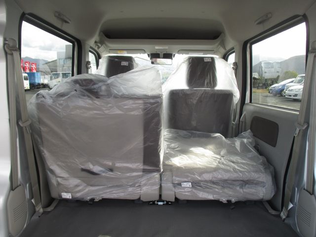 NV100 CLIPPER 4WD