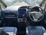 VOXY 4WD