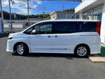 VOXY 4WD