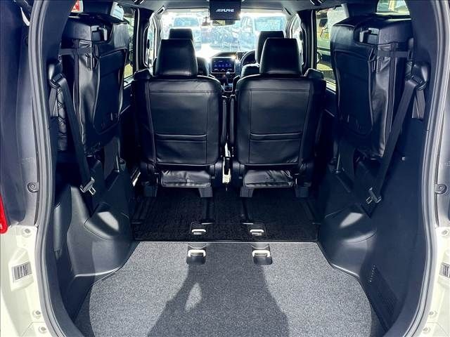 VOXY 4WD