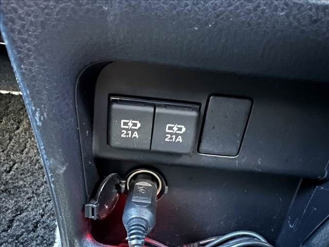 VOXY 4WD