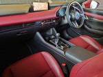 MAZDA3 FASTBACK