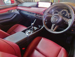 MAZDA3 FASTBACK
