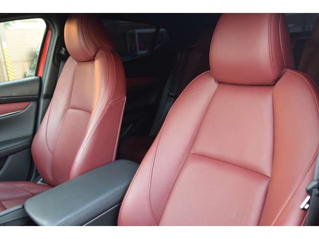 MAZDA3 FASTBACK