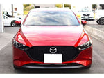MAZDA3 FASTBACK