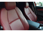 MAZDA3 FASTBACK