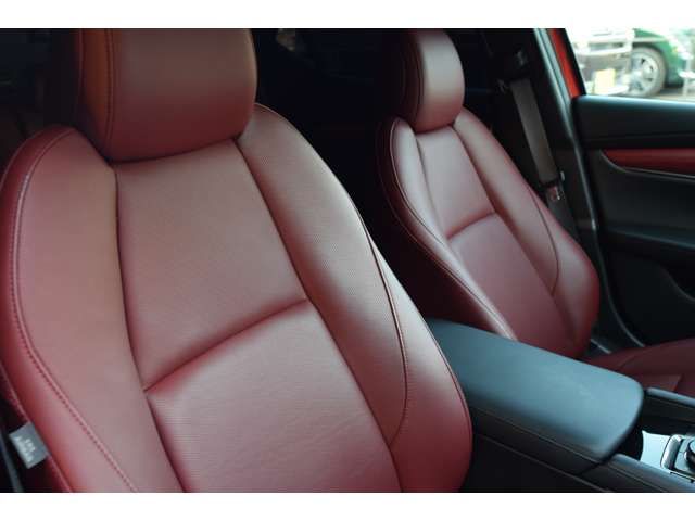 MAZDA3 FASTBACK