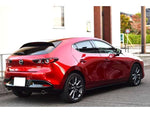 MAZDA3 FASTBACK