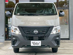 NV350 CARAVAN