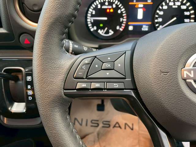 NV350 CARAVAN