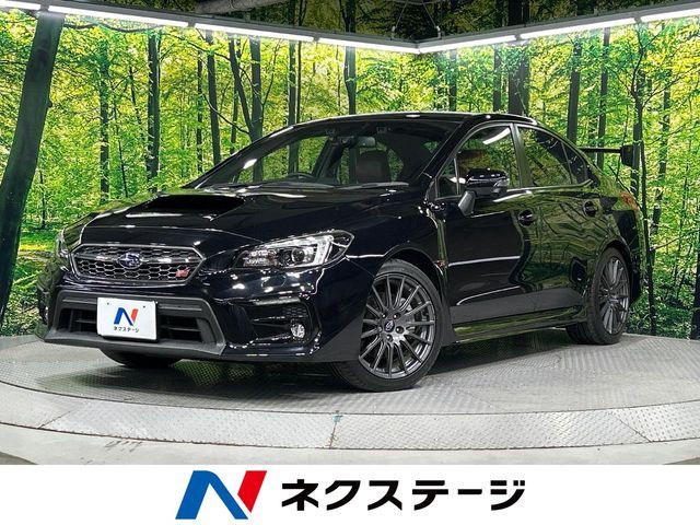 WRX S4