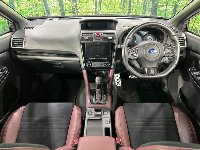 WRX S4