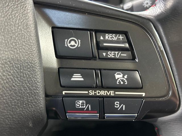 WRX S4