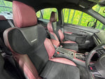 WRX S4