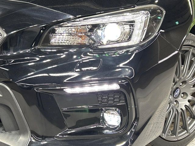 WRX S4