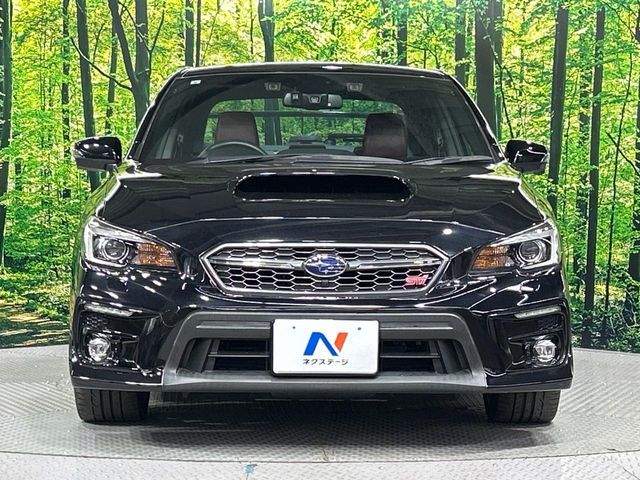 WRX S4
