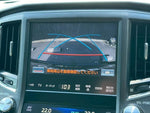 CROWN sedan hybrid