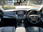 CROWN sedan hybrid