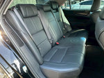 CROWN sedan hybrid