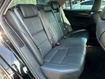 CROWN sedan hybrid
