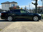 CROWN sedan hybrid