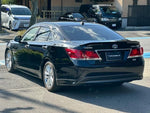 CROWN sedan hybrid