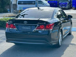 CROWN sedan hybrid