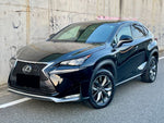 LEXUS NX200t AWD