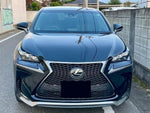 LEXUS NX200t AWD