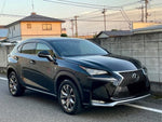 LEXUS NX200t AWD