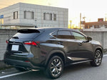LEXUS NX200t AWD