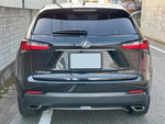 LEXUS NX200t AWD