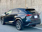 LEXUS NX200t AWD