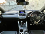 LEXUS NX200t AWD