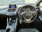 LEXUS NX200t AWD
